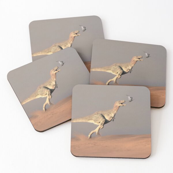 Item preview, Juvenile Tyrannosaur designed and sold by magarlick.