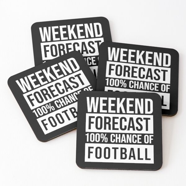 Item preview, Football Player Gift Football Forecast Classic T-Shirt designed and sold by janlzmaude.