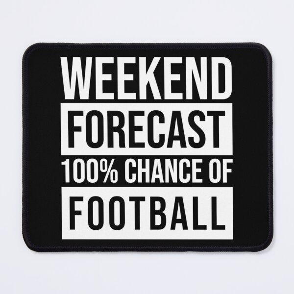 Item preview, Football Player Gift Football Forecast Classic T-Shirt designed and sold by janlzmaude.