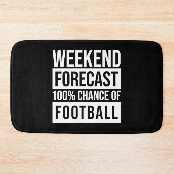 Item preview, Football Player Gift Football Forecast Classic T-Shirt designed and sold by janlzmaude.