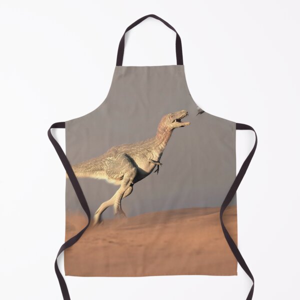 Item preview, Juvenile Tyrannosaur designed and sold by magarlick.