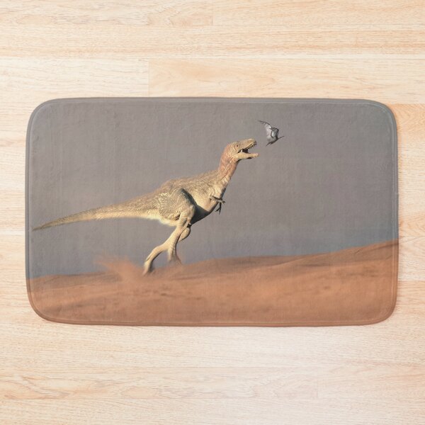 Item preview, Juvenile Tyrannosaur designed and sold by magarlick.