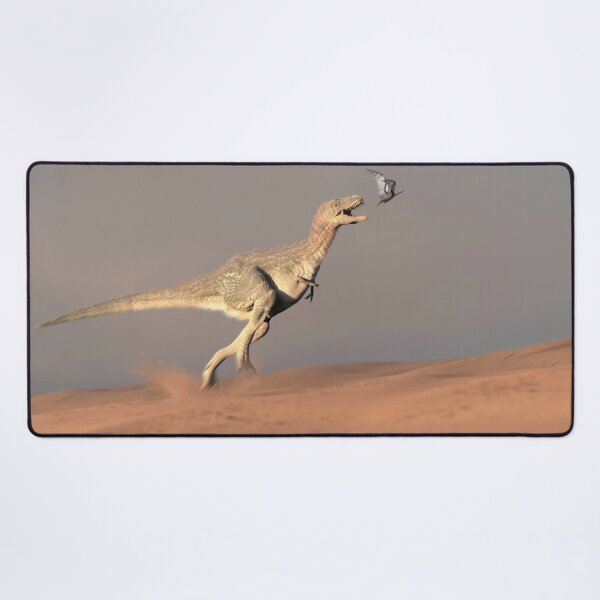Item preview, Juvenile Tyrannosaur designed and sold by magarlick.