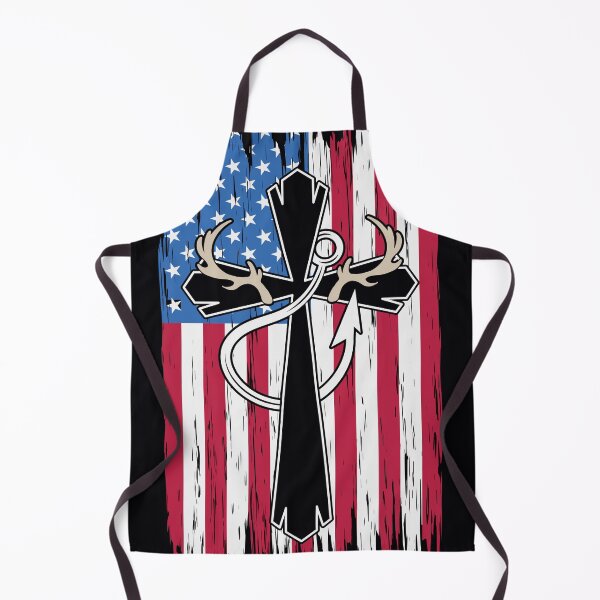 Item preview, American country cross designed and sold by outlaw70.