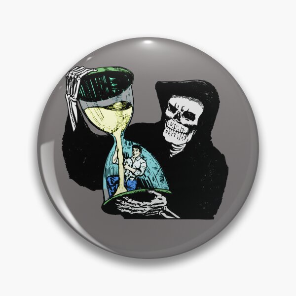 Item preview, Times ticking  designed and sold by SuaveDesigner.