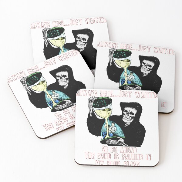 Item preview, Times ticking  designed and sold by SuaveDesigner.