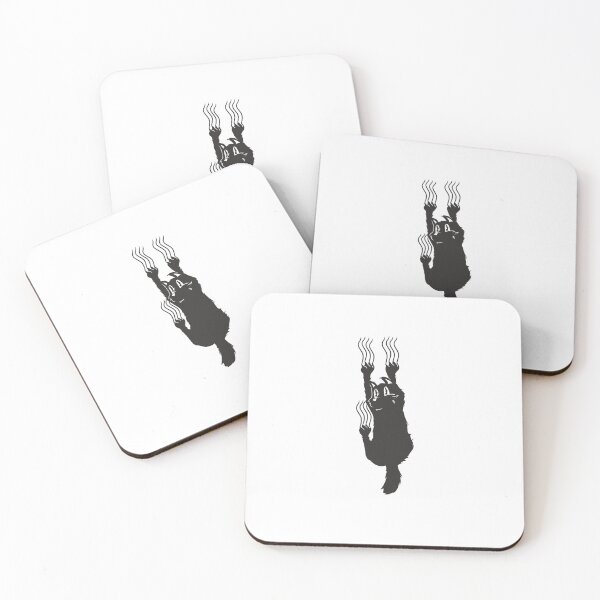 Item preview, cat claws designed and sold by DerSenat.