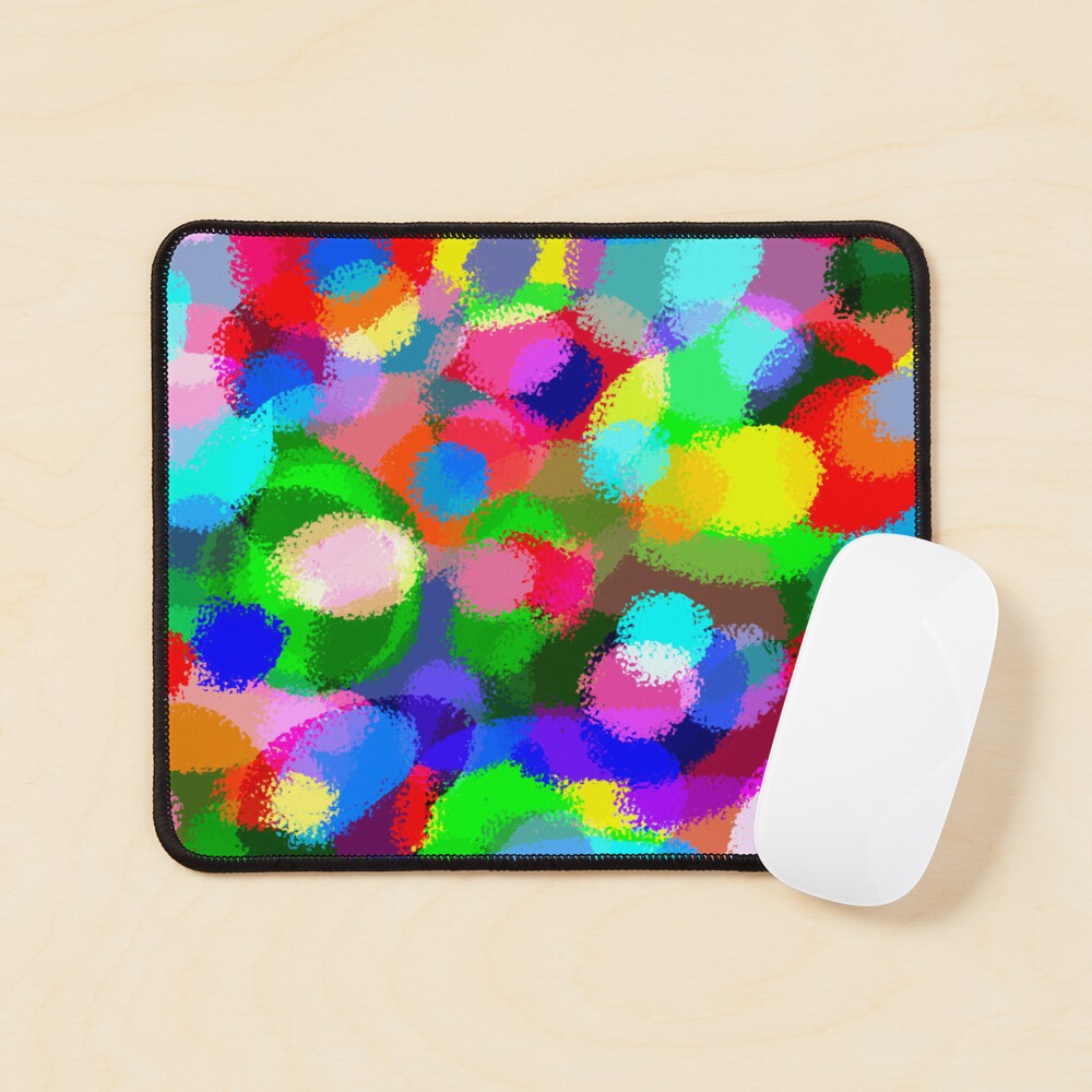 Item preview, Mouse Pad designed and sold by MindFly.