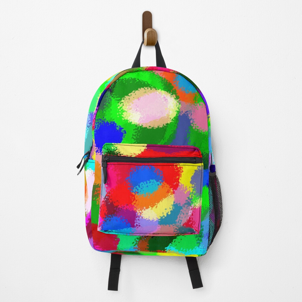 Item preview, Backpack designed and sold by MindFly.