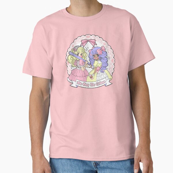 Vista previa del artículo con la obra «Sé gay y comete delitos (Fairy Kei)», diseñado y vendido por FrauleinMezzo.