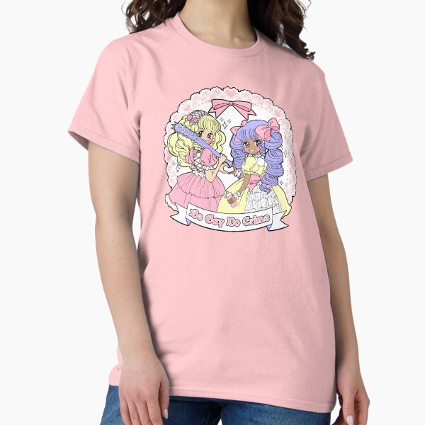 Item preview, Be Gay Do Crime (Fairy Kei) designed and sold by FrauleinMezzo.