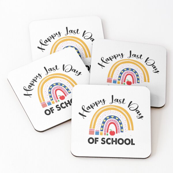 Item preview, Last Day of School designed and sold by abdoMounaim.