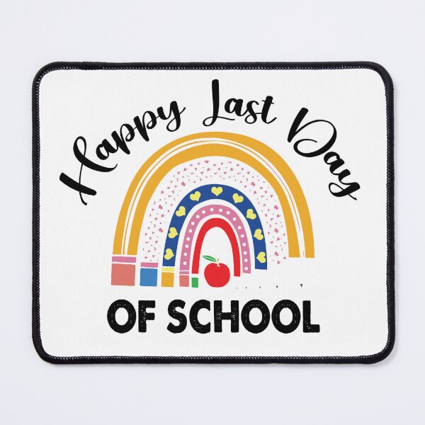 Item preview, Last Day of School designed and sold by abdoMounaim.