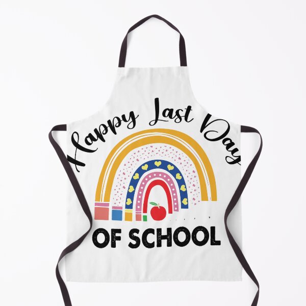 Item preview, Last Day of School designed and sold by abdoMounaim.
