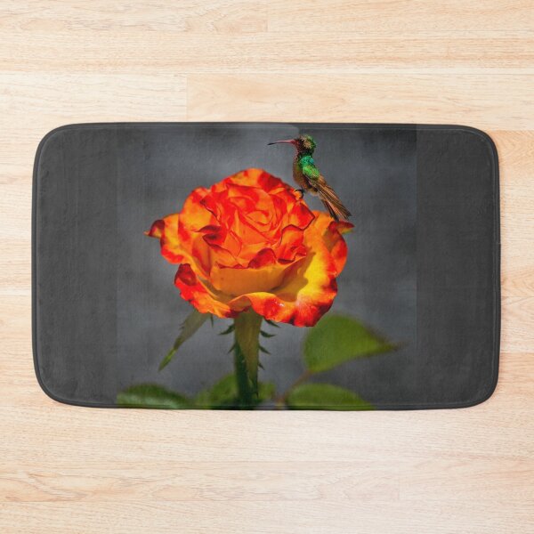 Item preview, Tea Rose For One designed and sold by alabca.
