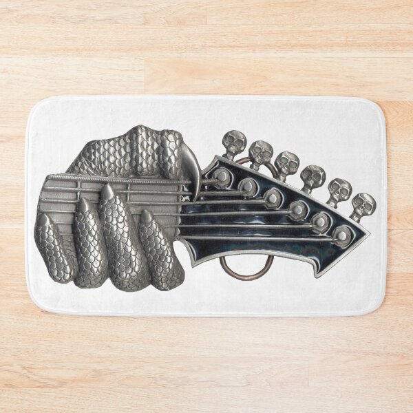 Item preview, Monster Guitar Hand designed and sold by Rott515.