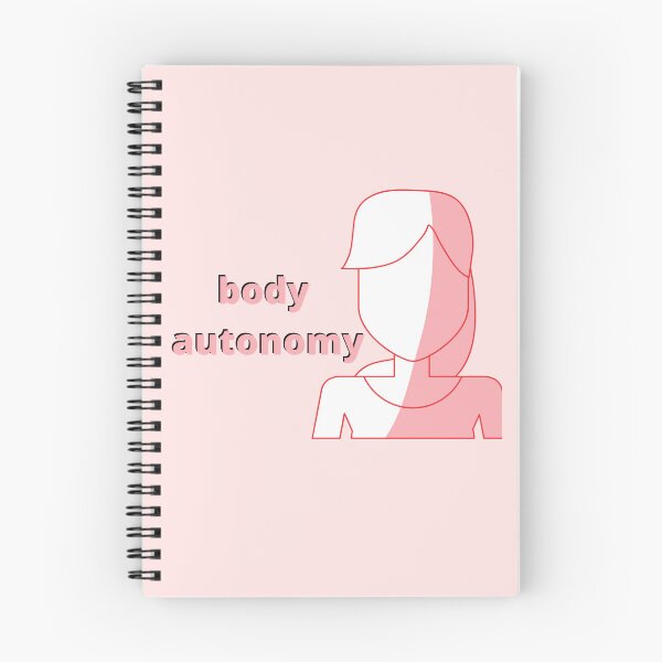 Item preview, body autonomy designed and sold by axoniej.