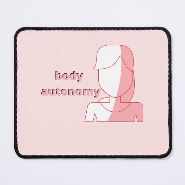 Item preview, body autonomy designed and sold by axoniej.