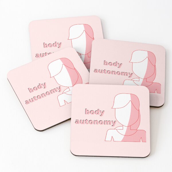 Item preview, body autonomy designed and sold by axoniej.