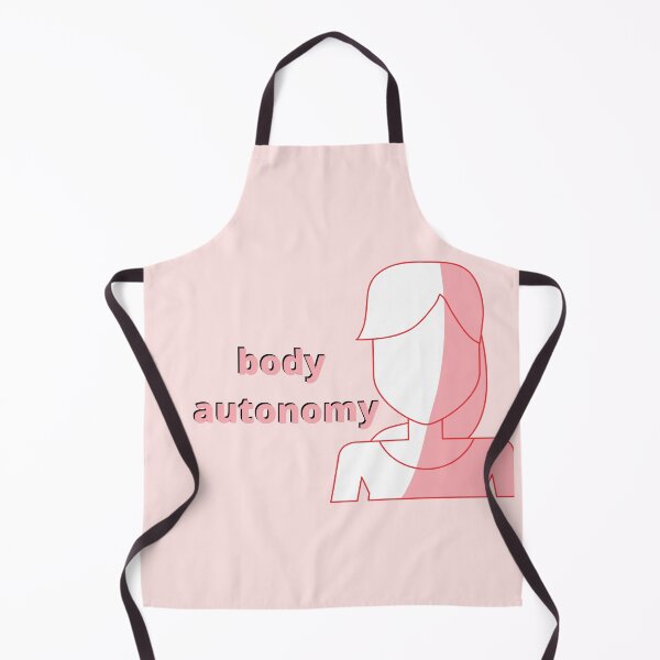 Item preview, body autonomy designed and sold by axoniej.