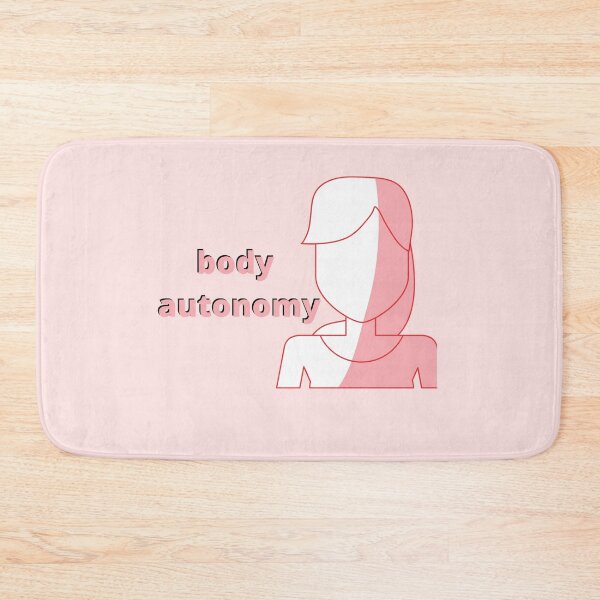 Item preview, body autonomy designed and sold by axoniej.