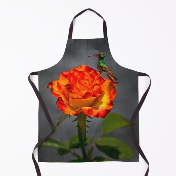 Item preview, Tea Rose For One designed and sold by alabca.