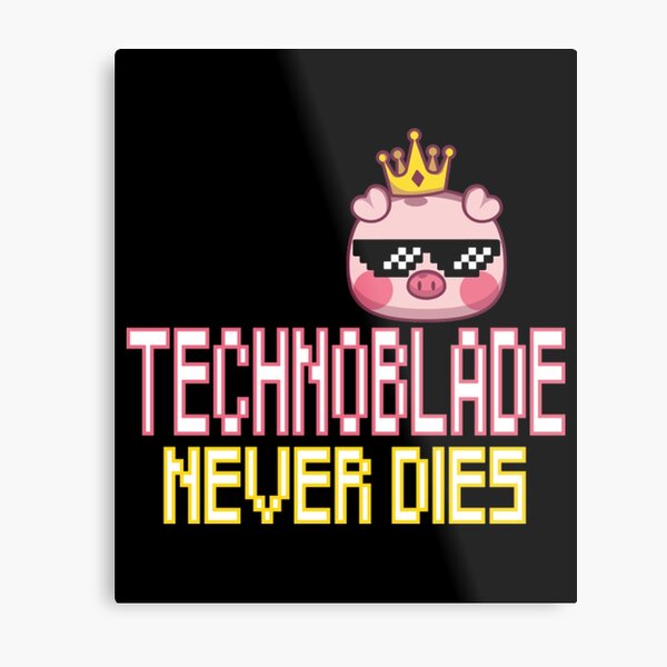 Popular Technoblade Never Dies Fanfiction Stories