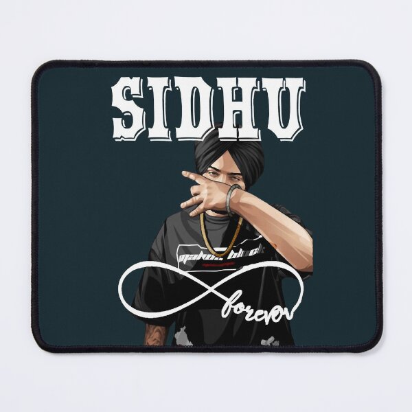 Item preview, Sidhu Moose Wala designed and sold by Garmaramas.
