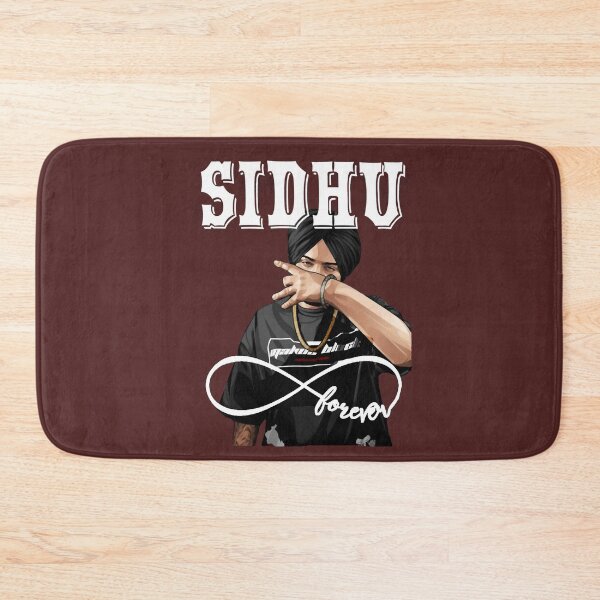 Item preview, Sidhu Moose Wala designed and sold by Garmaramas.