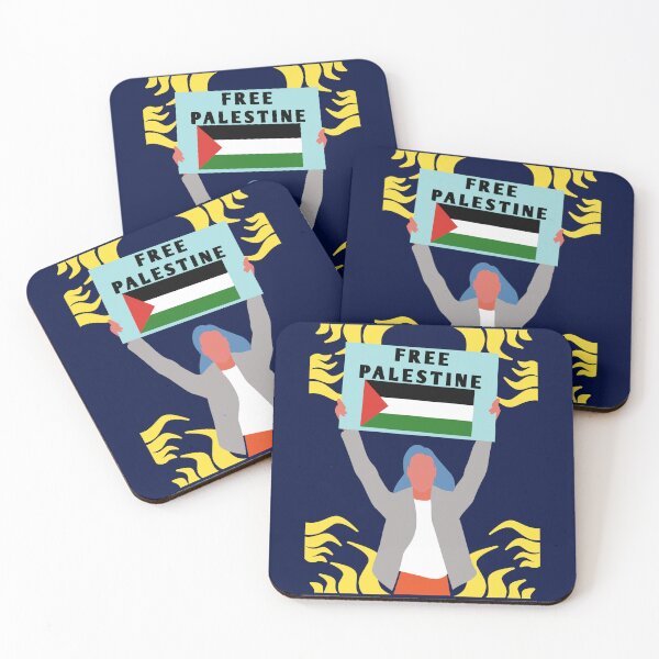 Item preview, Free Palestine designed and sold by vibeno1.