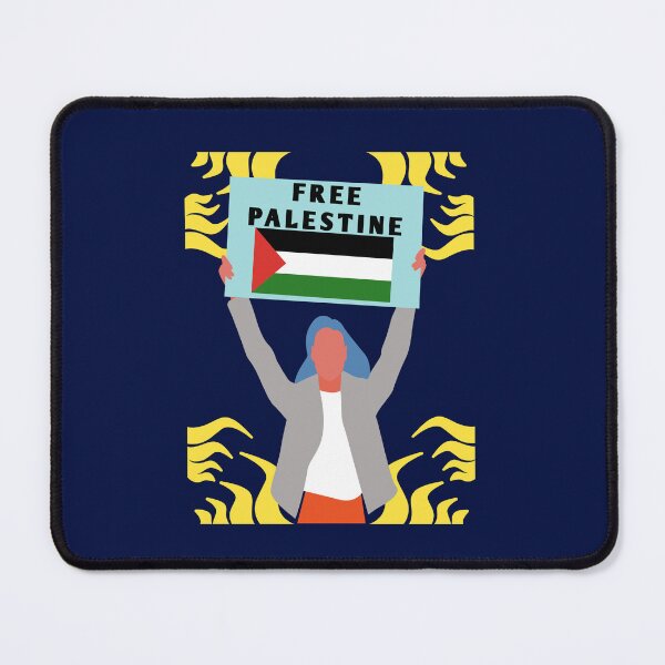 Item preview, Free Palestine designed and sold by vibeno1.