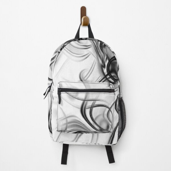 Item preview, Abstract graphic black and white shape designed and sold by Vesna7791.