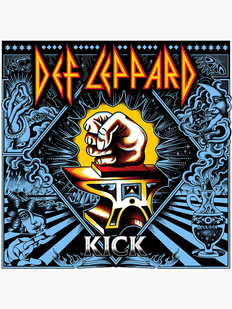 def-kick-poster-sticker-for-sale-by-oorsite4-redbubble