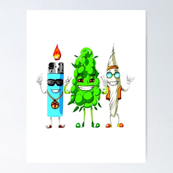 Item preview, Marihuana designed and sold by Dzzoni.