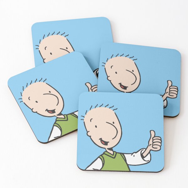 Item preview, Doug Funnie designed and sold by ProjecTees.