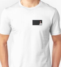 De Rucci Unisex T-Shirt
