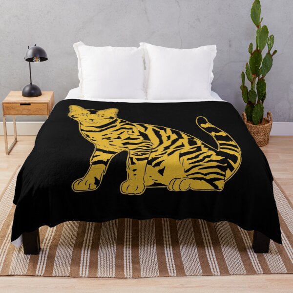 Item preview, bengal cat designed and sold by DerSenat.