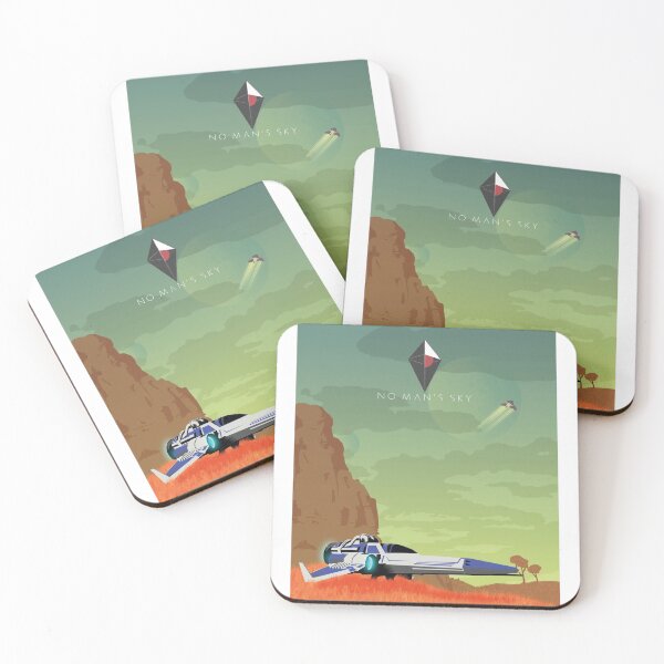 Item preview, No Man's Sky designed and sold by OnlyForFans.
