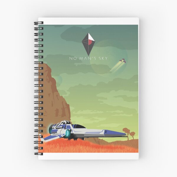 Item preview, No Man's Sky designed and sold by OnlyForFans.