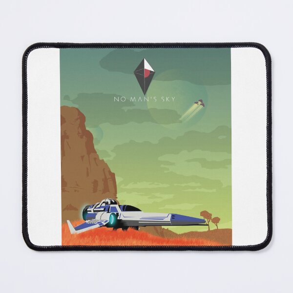 Item preview, No Man's Sky designed and sold by OnlyForFans.