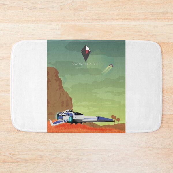 Item preview, No Man's Sky designed and sold by OnlyForFans.