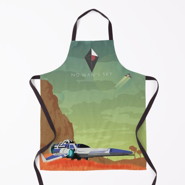 Item preview, No Man's Sky designed and sold by OnlyForFans.