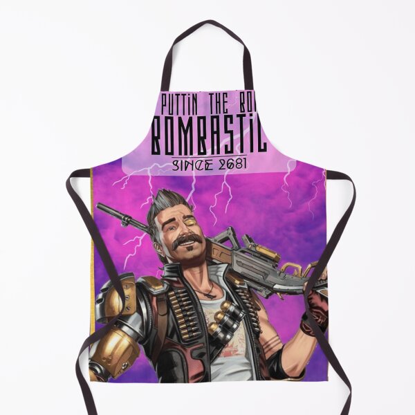 Item preview, Apexs Legends Fuse Print designed and sold by bertogrant354.