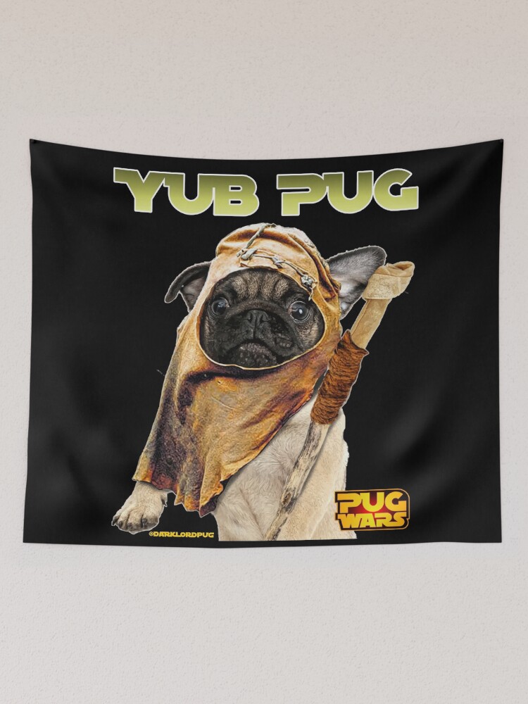 Yub Pug