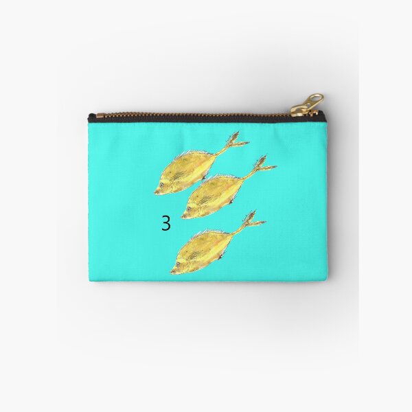 Item preview, 3 Fish designed and sold by Corinne Basabe.