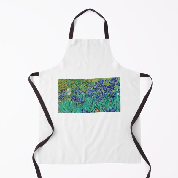 Item preview, Irises designed and sold by amazart.