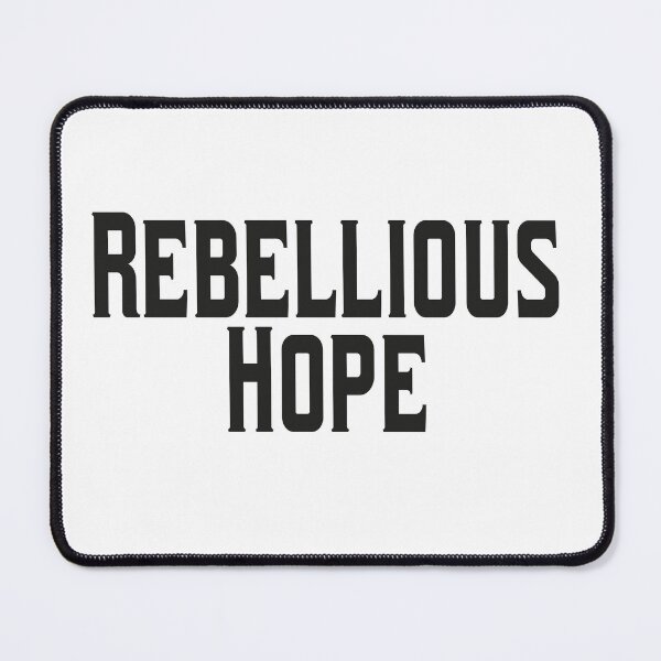 Item preview, Rebellious Hope bowelbabe bowelbabe, designed and sold by ProFoot.