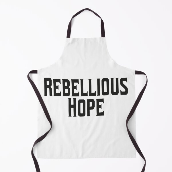 Item preview, Rebellious Hope bowelbabe bowelbabe, designed and sold by ProFoot.