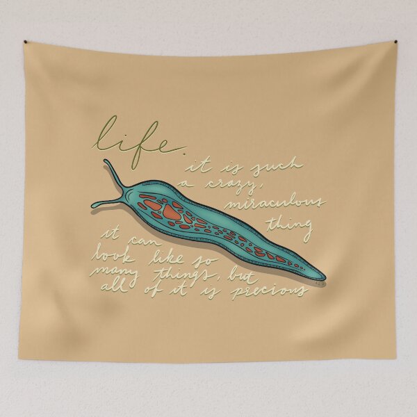 Item preview, Life. designed and sold by misslovelymess.