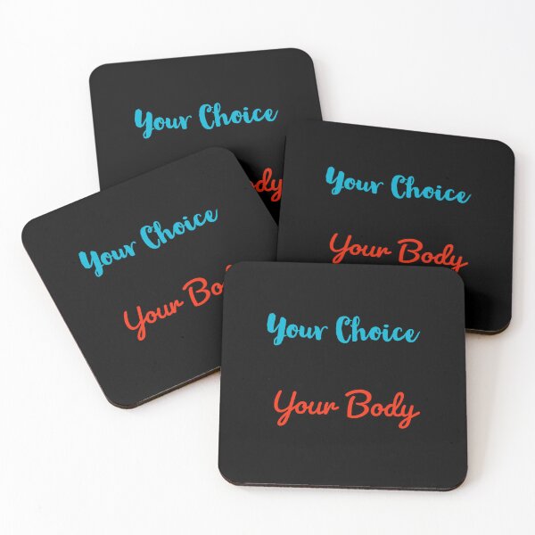 Item preview, Your Choice, Your Body designed and sold by Jho251981.